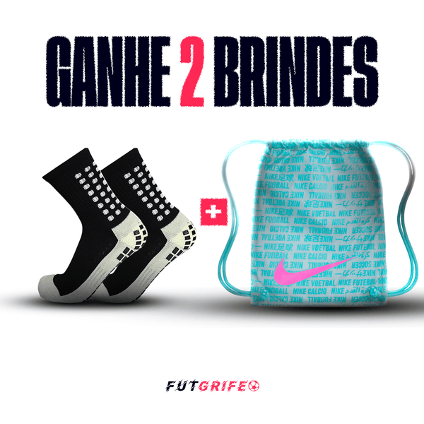 Chuteira Futsal Nike Air Zoom Mercurial Superfly 9 Elite IC Bege e Preta "Mad Ready Pack"