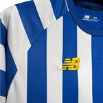Calentamiento del FC Porto 24/25