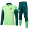 Conjunto deportivo Palmeiras 24/25 - Verde claro