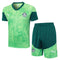 Conjunto de entrenamiento Palmeiras 24/25 - Verde