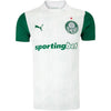 Camiseta Palmeiras Segunda 25/26 - Blanco