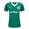 Camiseta local del Palmeiras 25/26 para mujer - Verde