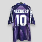 1996-97 - REAL MADRID VISITANTE | RETRO