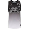 Camiseta sin mangas Corinthians DNA 25/26 - Blanco y negro