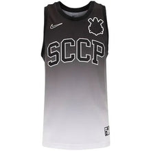 Camiseta sin mangas Corinthians DNA 25/26 - Blanco y negro