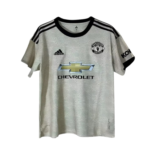 Manchester United Alternativa 19/20