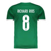 Camiseta local del Palmeiras 25/26 - Verde #RichardRios8