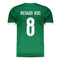 Camiseta local del Palmeiras 25/26 - Verde #RichardRios8