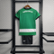 Kit infantil del Sporting 2023/24