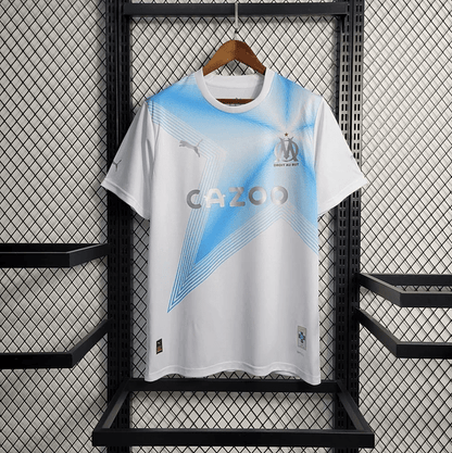 Camiseta 30 aniversario Marsella 23/24