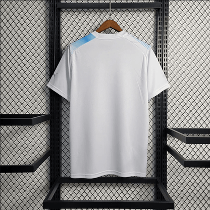 Camiseta 30 aniversario Marsella 23/24