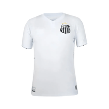 Camiseta del Santos 2025