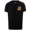 Camiseta Santos Pelé 1000 Goles - Negro
