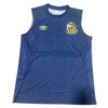 Camiseta de entrenamiento Santos 24/25 - Azul