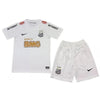 Conjunto infantil Santos I 11/12 - Blanco
