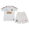 Conjunto infantil Santos I 11/12 - Blanco