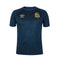 Camiseta de entrenamiento del Santos 24/25 - Azul marino