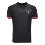 Camiseta São Paulo Conciencia Negra 24/25 - Negro