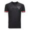 Camiseta São Paulo Conciencia Negra 24/25 - Negro