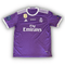 Alternativa Real Madrid 16/17