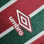 Fluminense Principal 24/25 - Versão Feminina