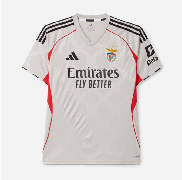 Benfica NOVA 2025/26