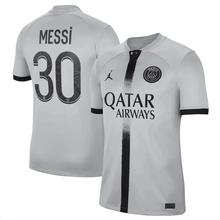PSG Alternativa 22/23 - Messi 30
