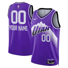 Utah Jazz Nike 2023