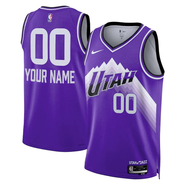 Utah Jazz Nike 2023