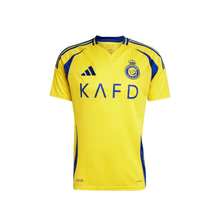 Camiseta local del Al-Nassr 24/25