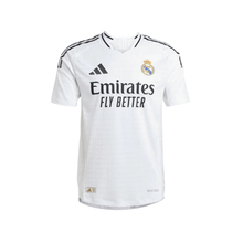 Camiseta local del Real Madrid 2024/25