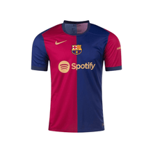 Camiseta local del Barcelona 24/25