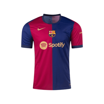 Camiseta local del Barcelona 24/25