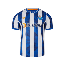 Camiseta del Porto 24/25