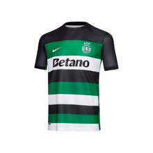 Camiseta local del Sporting 24/25