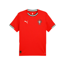 Camiseta local de Portugal 2024