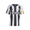 Newcastle 2025/26