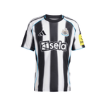 Newcastle 2025/26