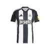 Newcastle 2024/25