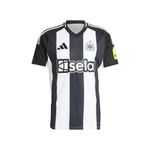Newcastle 2024/25