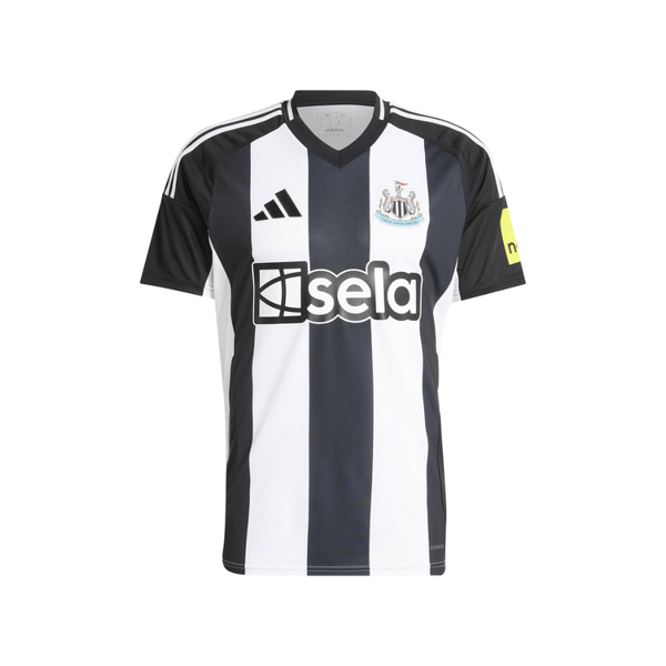 Newcastle 2024/25