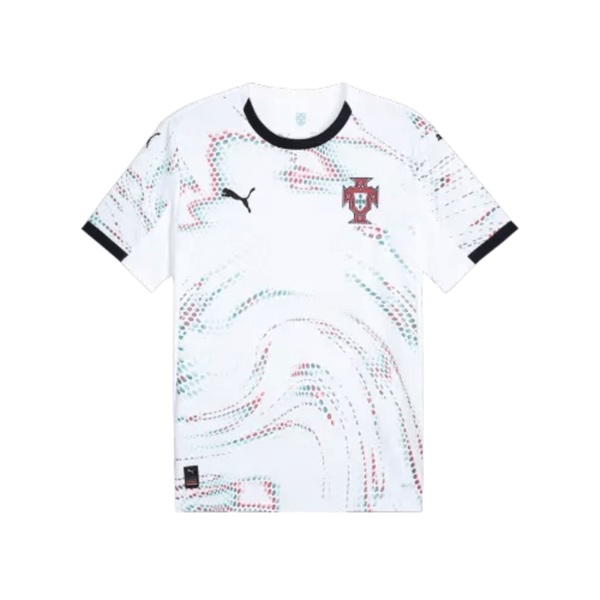 Portugal 2025/26 Visitante