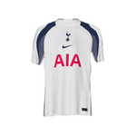 Tottenham 2025/26