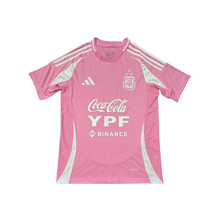 Edición especial Argentina 2025/26