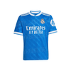 Real Madrid 2025/26 Tercera