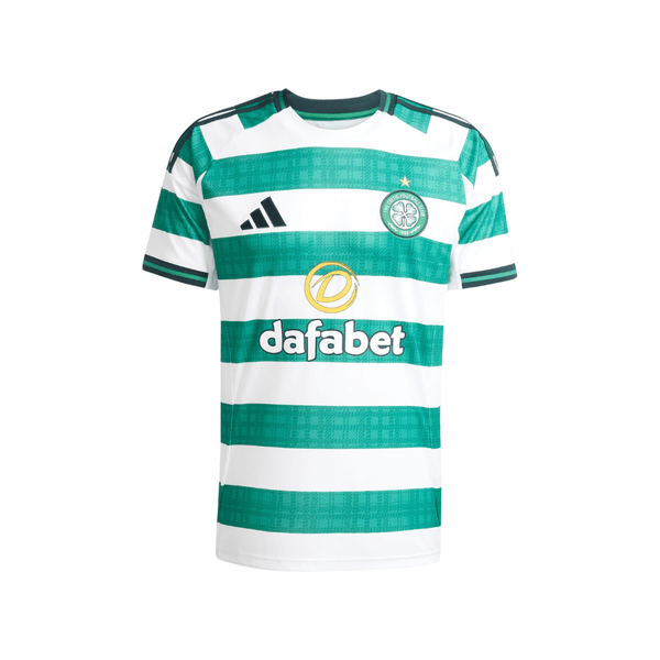 Celtic 2025/26