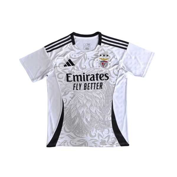 Edición especial Benfica 2025/26