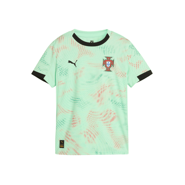 Portugal 2025/26 Visitante