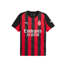 Milán 2025/26