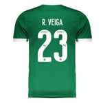 Camiseta Palmeiras Primera Equipación 25/26 - Verde #R.Veiga23